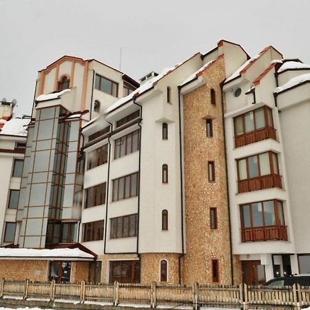 Pirin Place Banszko Kültér fotó