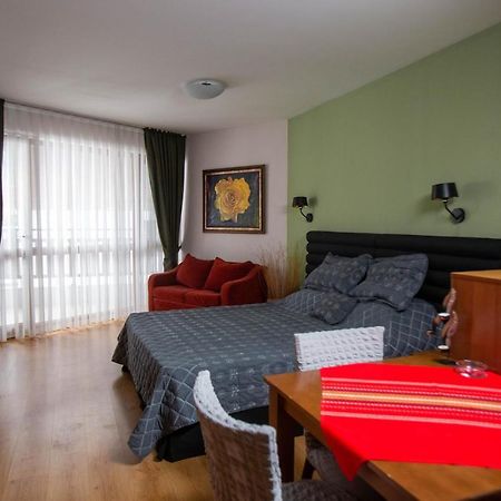 Pirin Place Banszko Kültér fotó