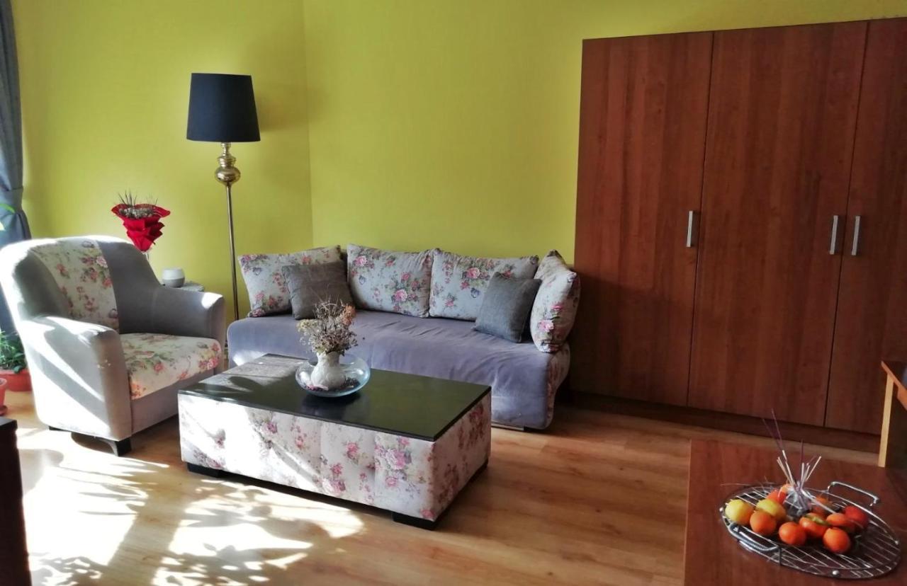 Pirin Place Banszko Kültér fotó