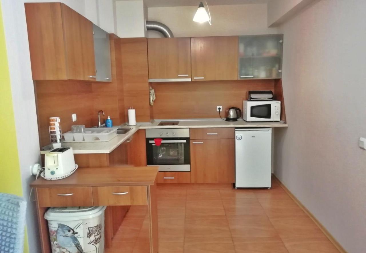 Pirin Place Banszko Kültér fotó