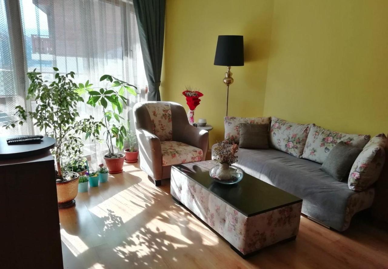 Pirin Place Banszko Kültér fotó