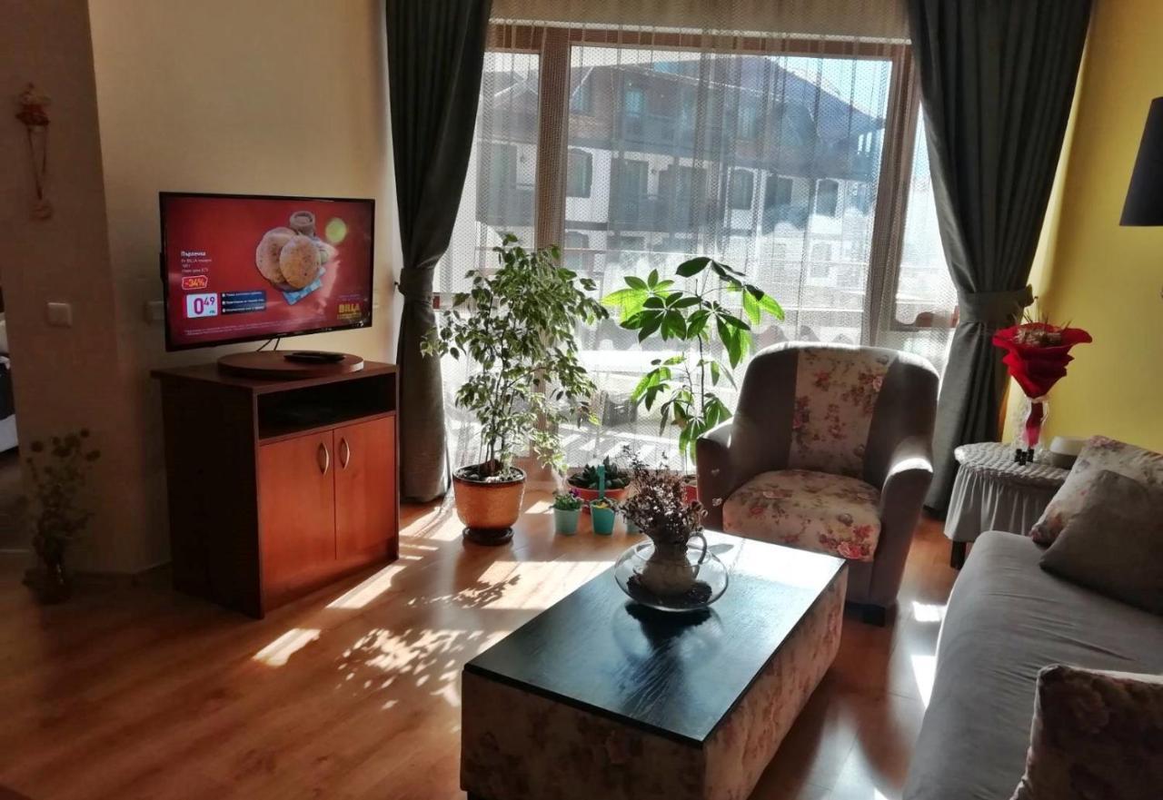 Pirin Place Banszko Kültér fotó