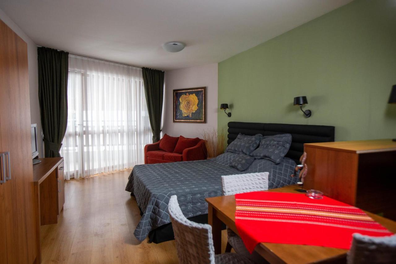 Pirin Place Banszko Kültér fotó