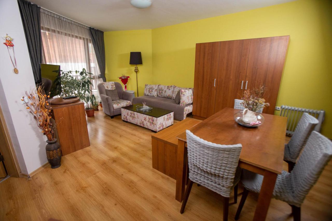 Pirin Place Banszko Kültér fotó