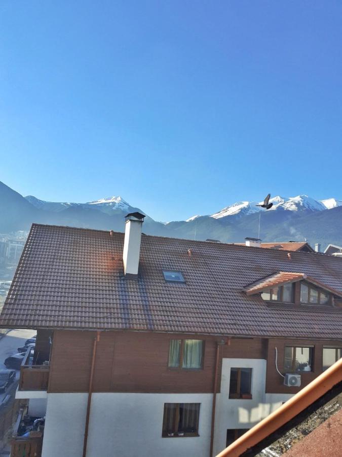 Pirin Place Banszko Kültér fotó