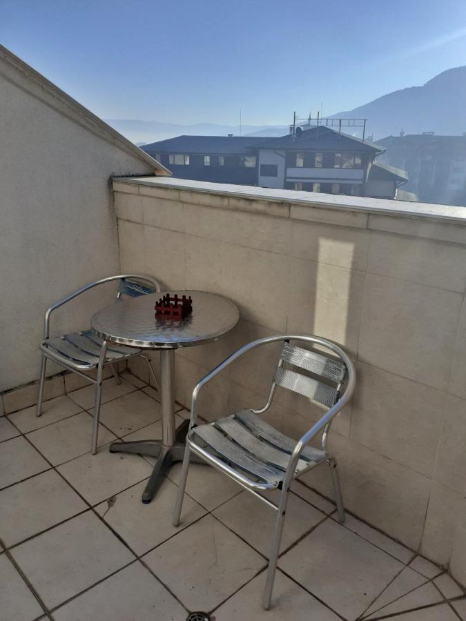 Pirin Place Banszko Kültér fotó