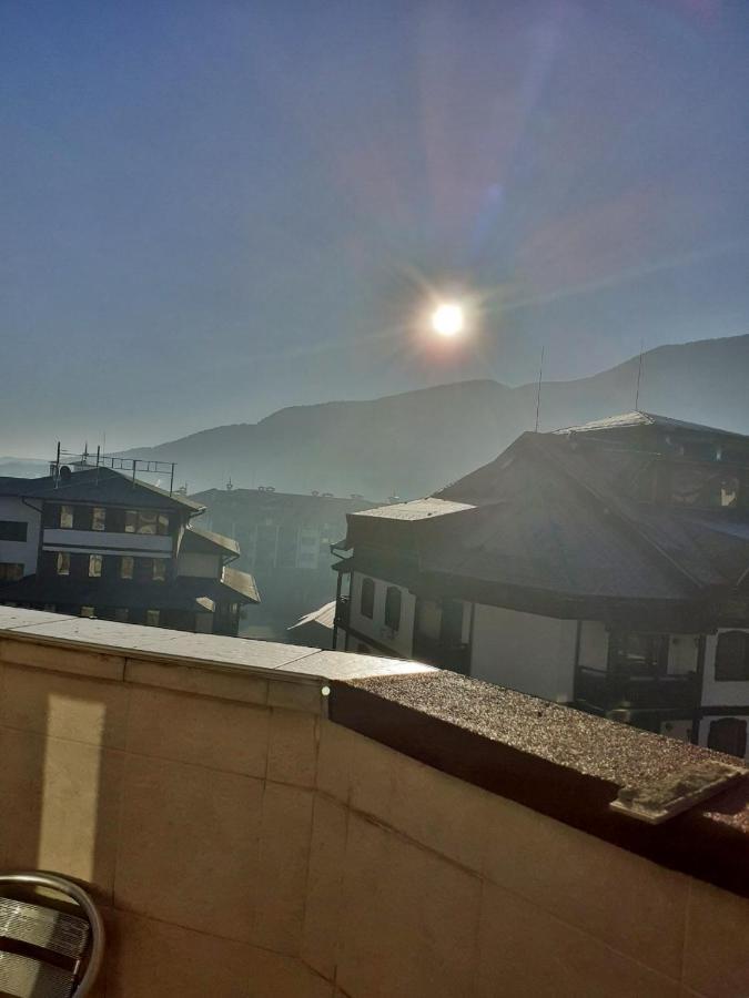 Pirin Place Banszko Kültér fotó