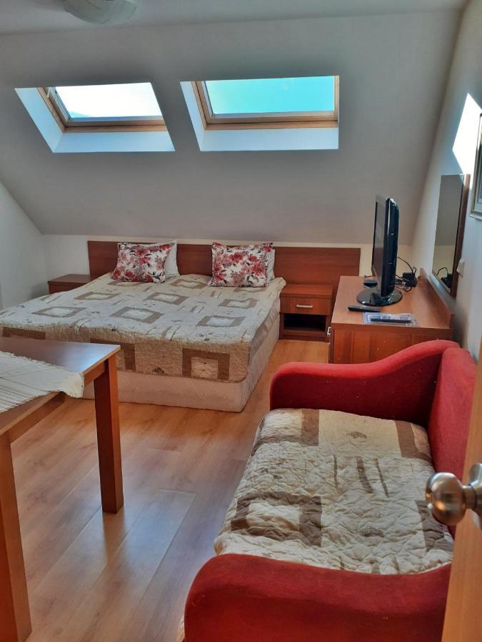 Pirin Place Banszko Kültér fotó