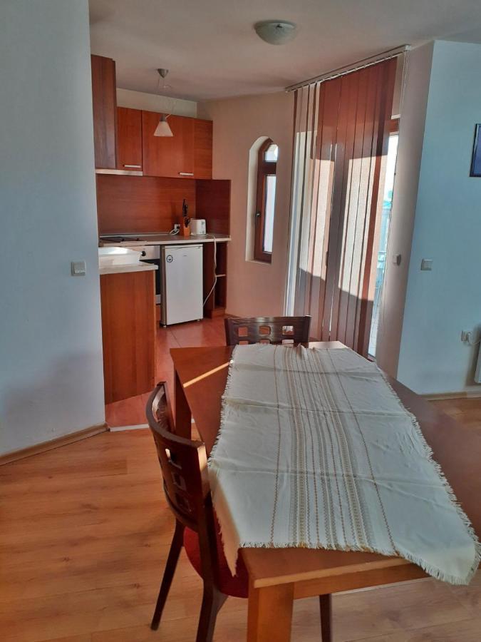 Pirin Place Banszko Kültér fotó