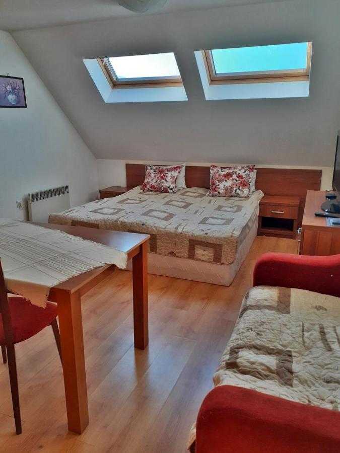 Pirin Place Banszko Kültér fotó