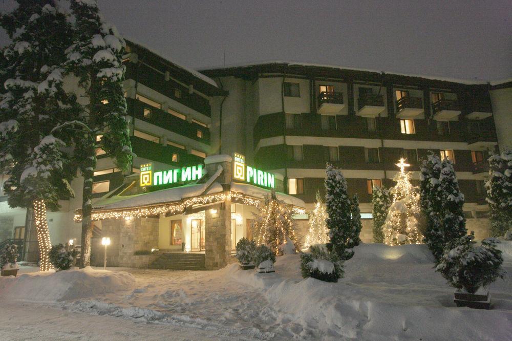 Pirin Place Banszko Kültér fotó
