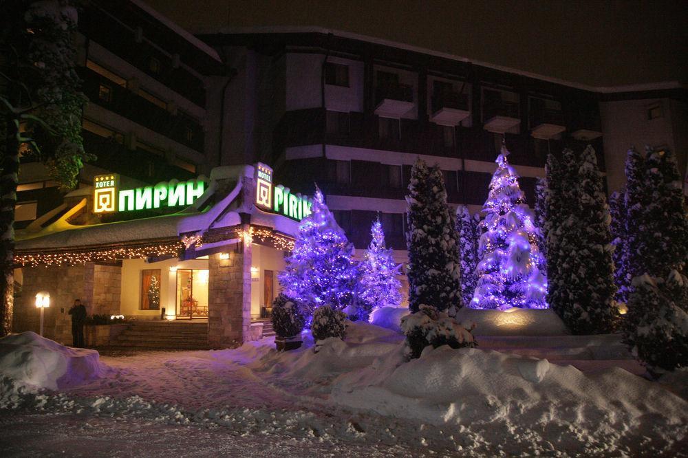 Pirin Place Banszko Kültér fotó